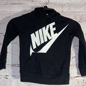 Nike sweater